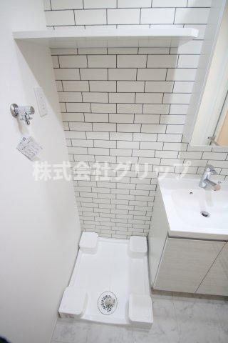 Le'a横濱鶴見市場のその他