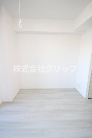 Le'a横濱鶴見市場の洋室