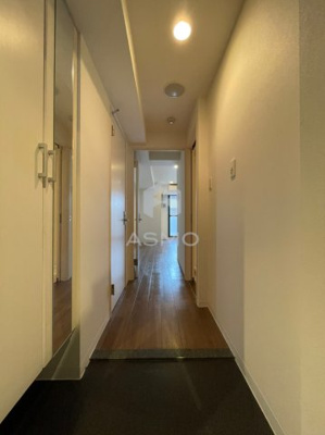 【玄関】 | プルミエールメゾン