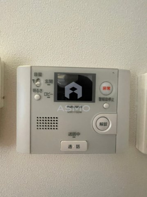 【セキュリティ】 | プルミエールメゾン