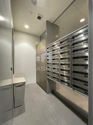 【その他共用部分】 | プルミエールメゾン