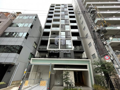 【外観】 | プルミエールメゾン