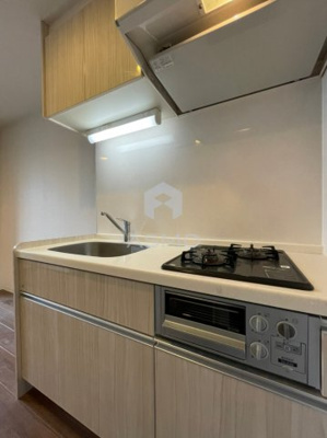 【キッチン】 | プルミエールメゾン