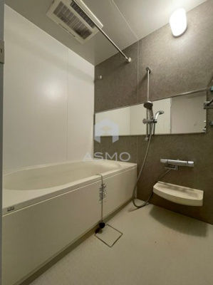 【浴室】 | プルミエールメゾン