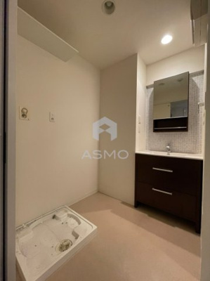 【洗面所】 | プルミエールメゾン