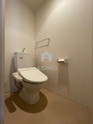 【トイレ】 | プルミエールメゾン