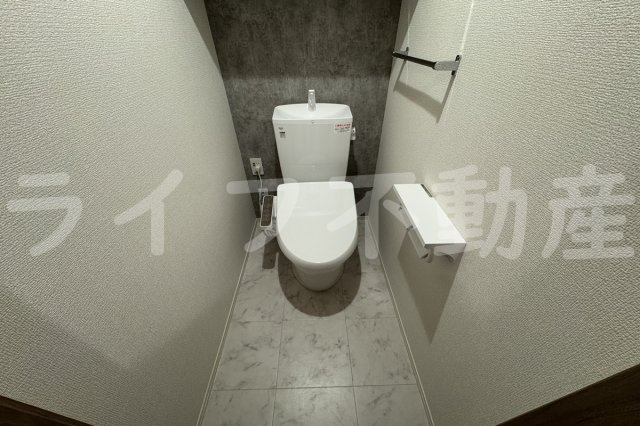 ナサハウスのトイレ|トイレも気になるポイント