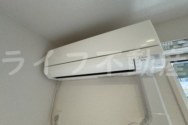 ナサハウスの設備