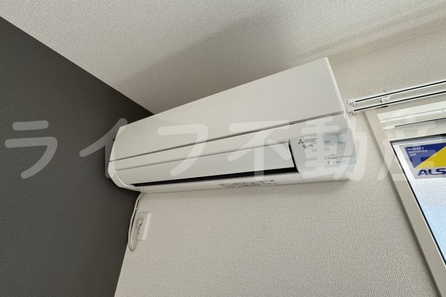 ナサハウスの設備