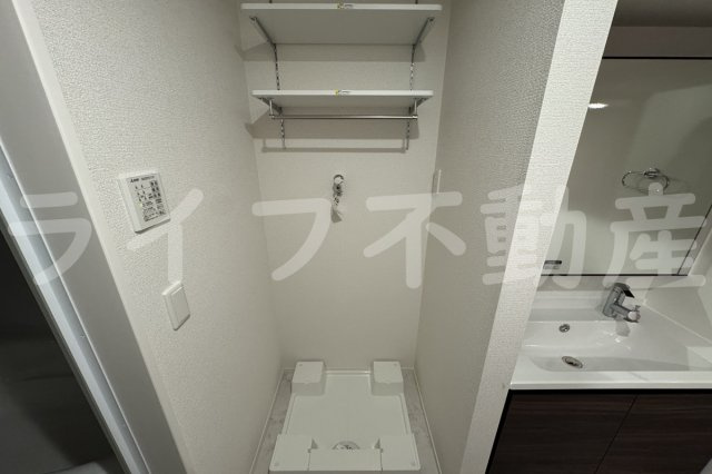 ナサハウスの設備