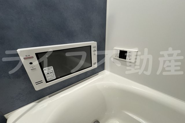 ナサハウスの設備