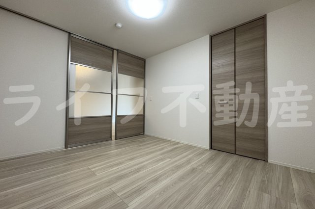 ナサハウスの居間・リビング|おしゃれなリビングです