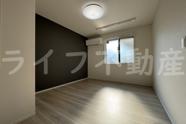 ナサハウスの居間・リビング|こちらのリビングで趣味の時間をお楽しみください