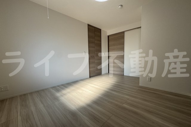 ナサハウスの内装|物件の内装です