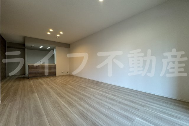 ナサハウスの洋室|洋室です