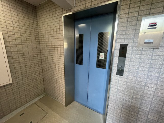 芦屋ライフの設備