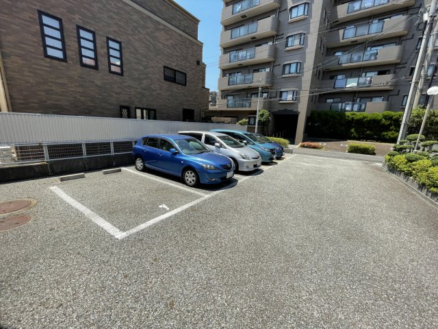 芦屋ライフの設備