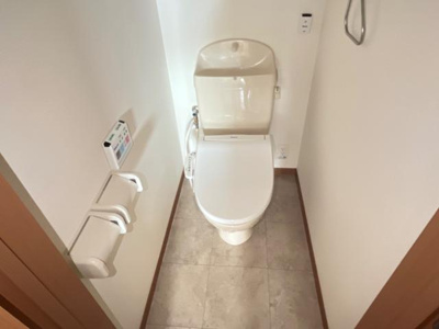 【トイレ】 | ウッドノート | シャワー付トイレ