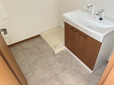 【その他】 | ウッドノート | 脱衣所