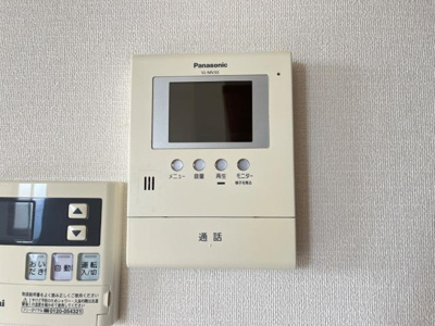 【セキュリティ】 | ウッドノート | カメラ付インターホン