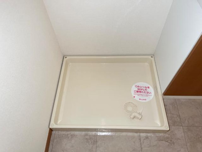 【その他】 | ウッドノート | 洗濯機置場