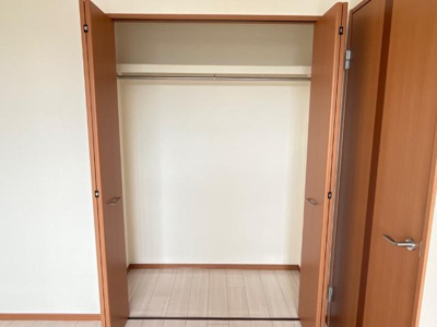 【収納】 | ウッドノート | クローゼット