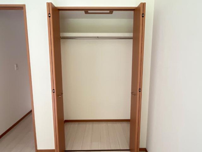 【収納】 | ウッドノート | クローゼット