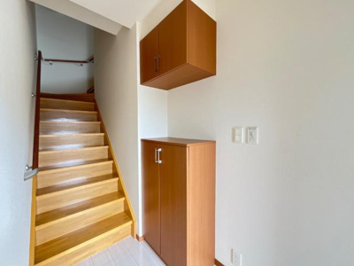 【収納】 | ウッドノート | 下駄箱