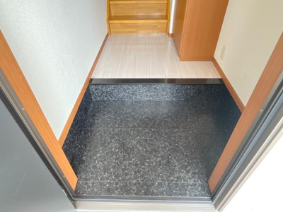 【玄関】 | ウッドノート | 玄関