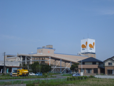 【周辺】 | ウッドノート | ダイエー君津店まで1,100ｍ