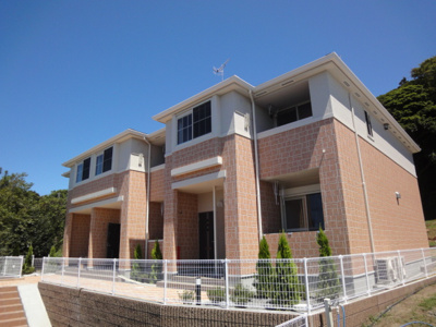 【その他共用部分】 | ウッドノート | 外観写真（昼）