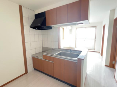 【キッチン】 | ウッドノート | キッチン