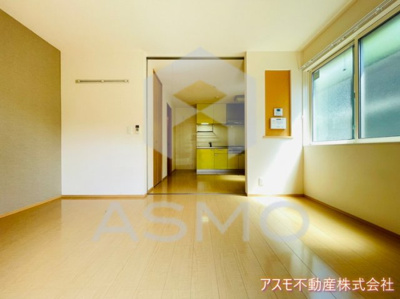 【内装】 | ソルプレーザ玉造 | 同マンション別部屋参考写真