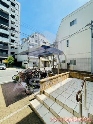 【その他共用部分】 | ソルプレーザ玉造