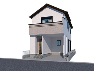  | 【名古屋市南区北内町3丁目15−2新築戸建】✨️仲介手数料無料✨️大磯小学校・新郊中学校