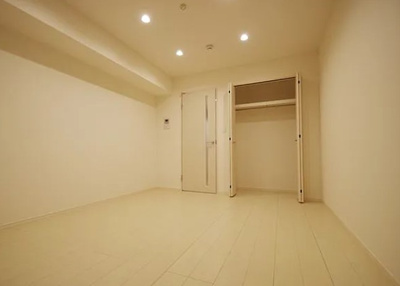 【内装】 | リブリ・クリスタ中野島