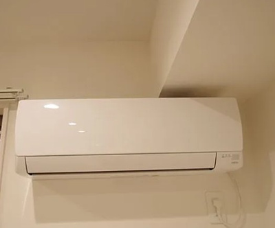 【設備】 | リブリ・クリスタ中野島