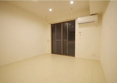 【居間・リビング】 | リブリ・クリスタ中野島