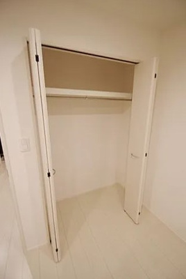 【収納】 | リブリ・クリスタ中野島