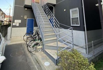 【その他共用部分】 | シティベル