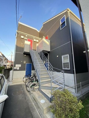 【外観】 | シティベル