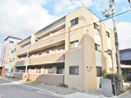 アメニティ平野 の画像