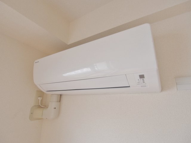 それいゆの設備