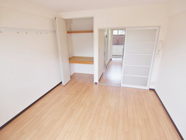 それいゆの居間・リビング