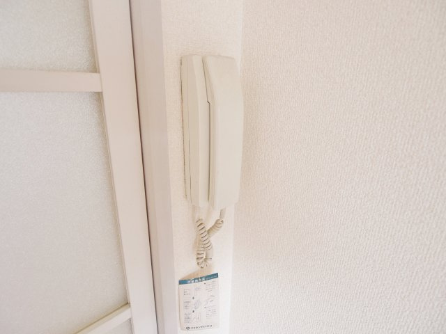 それいゆのセキュリティ