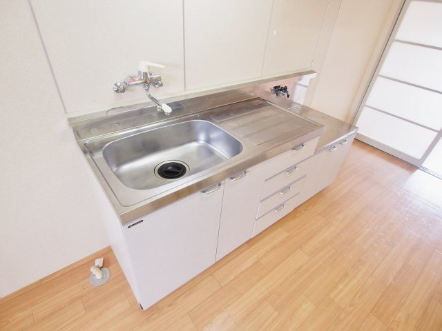 それいゆのキッチン