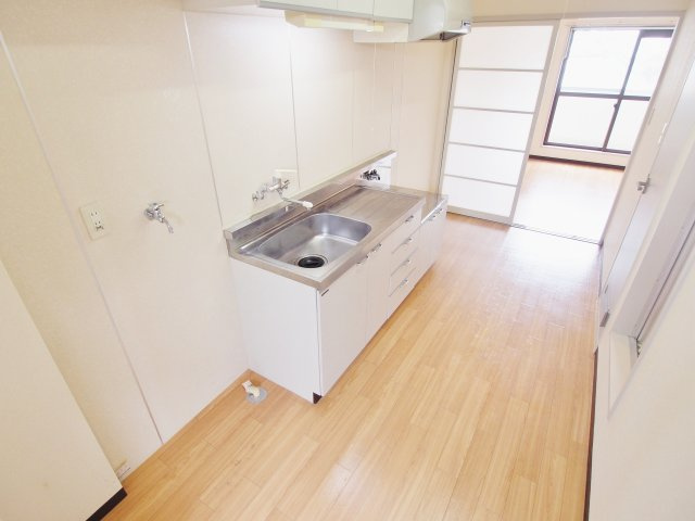 それいゆのキッチン