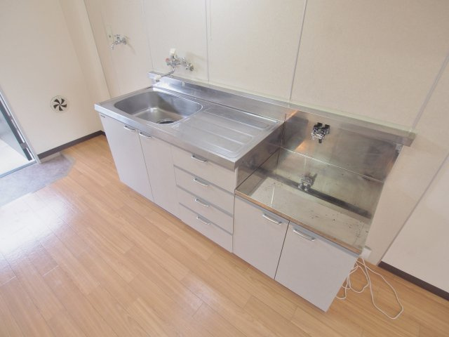 それいゆのキッチン