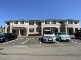 【駐車場】 | Green garden（グリーン　ガーデン）