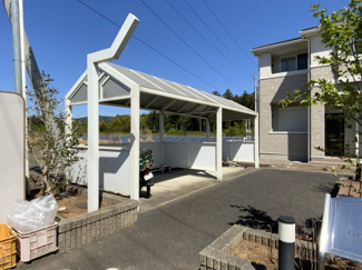 【その他共用部分】 | Green garden（グリーン　ガーデン）